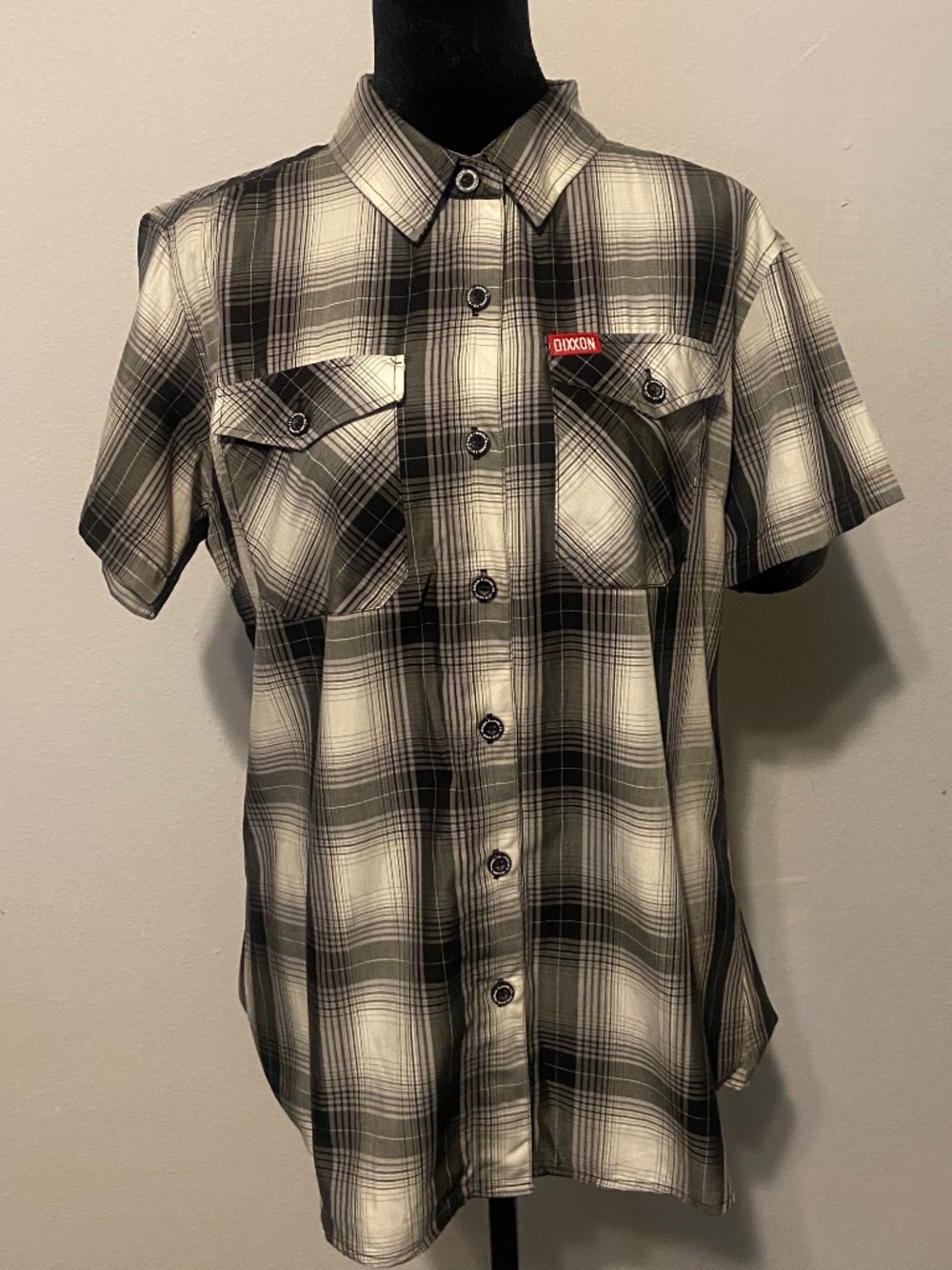 DIXXON Women's Party Shirt